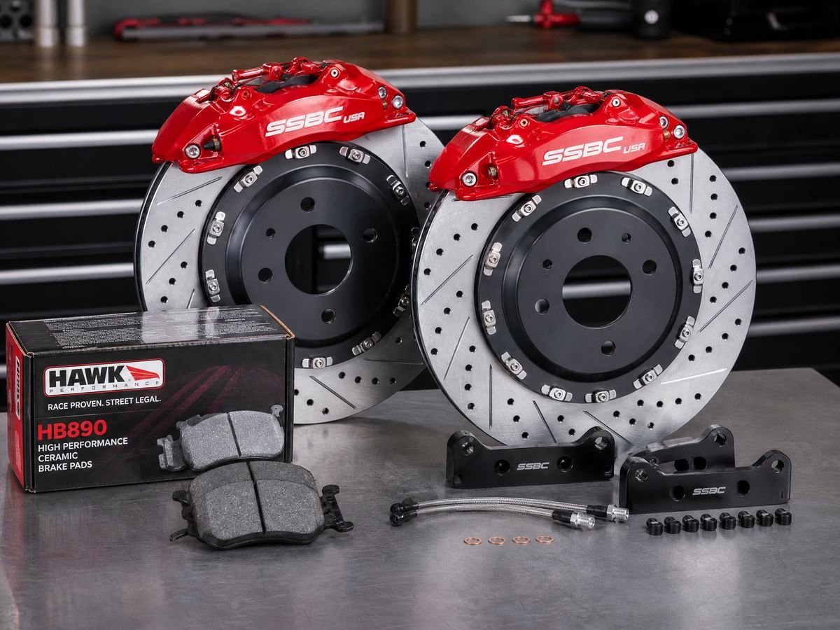Brake Systems