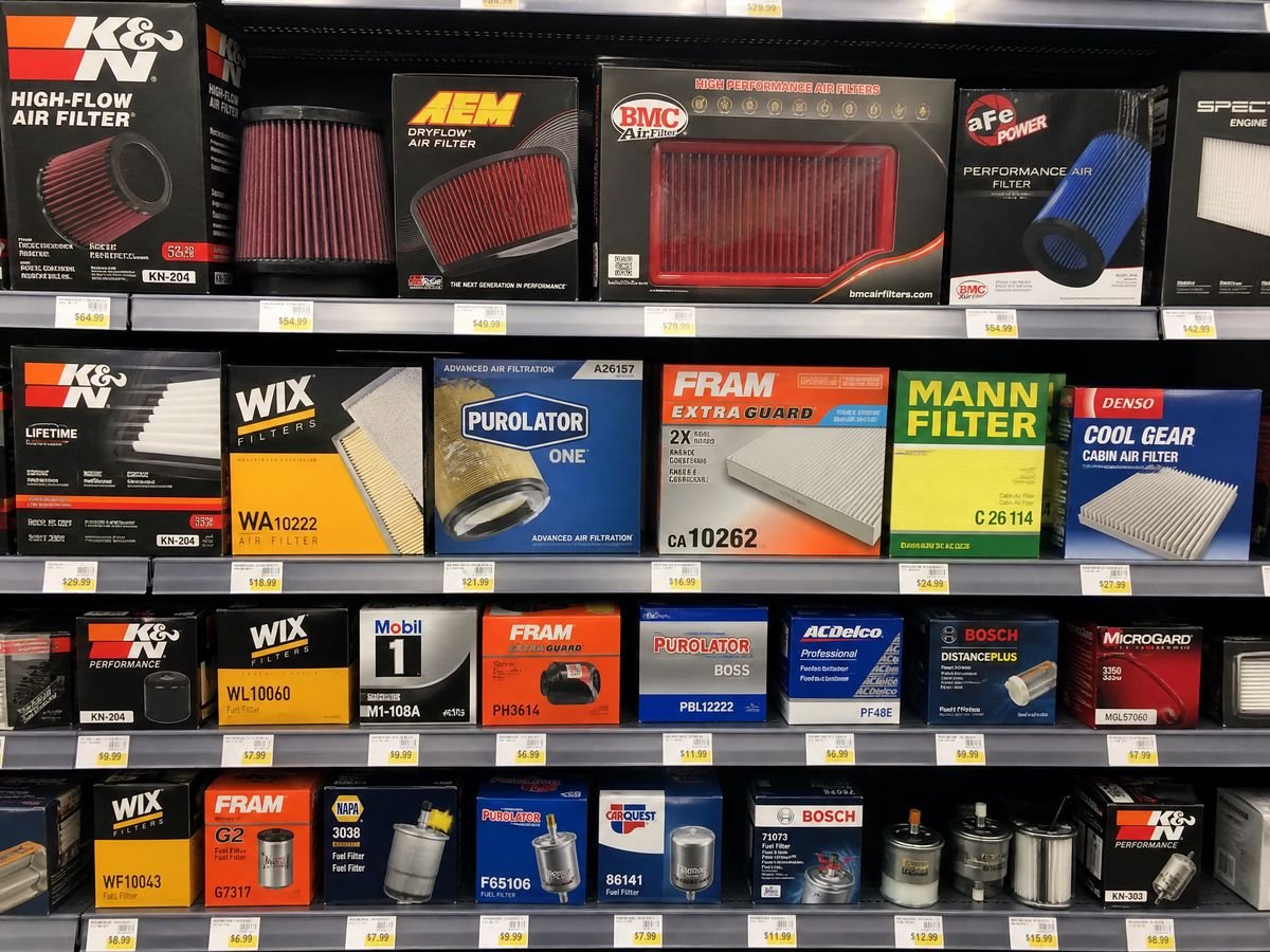 Air Filters