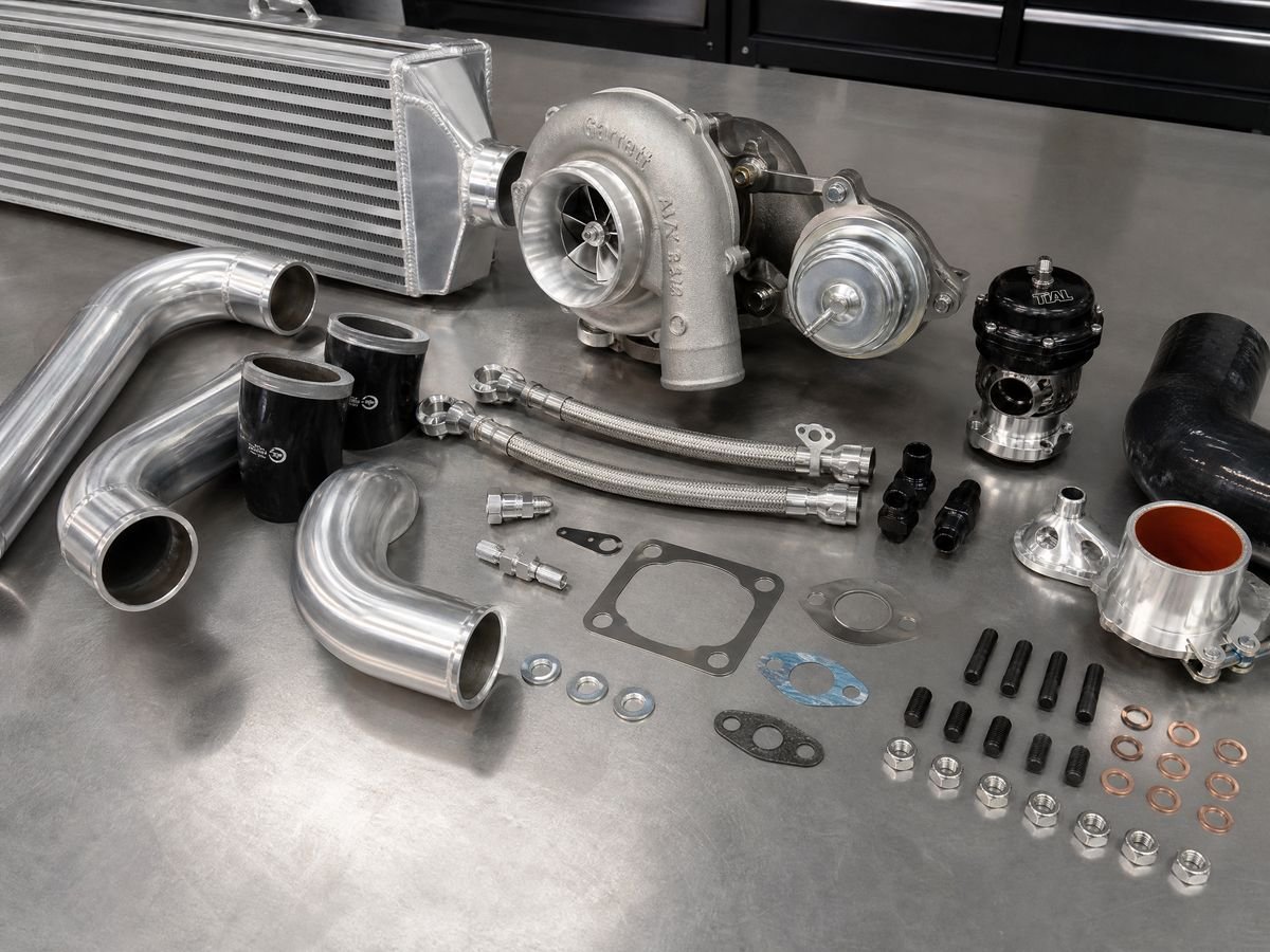 Turbo Kit